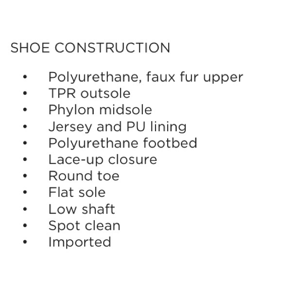 LC Lauren Conrad boots - Picture 7 of 12